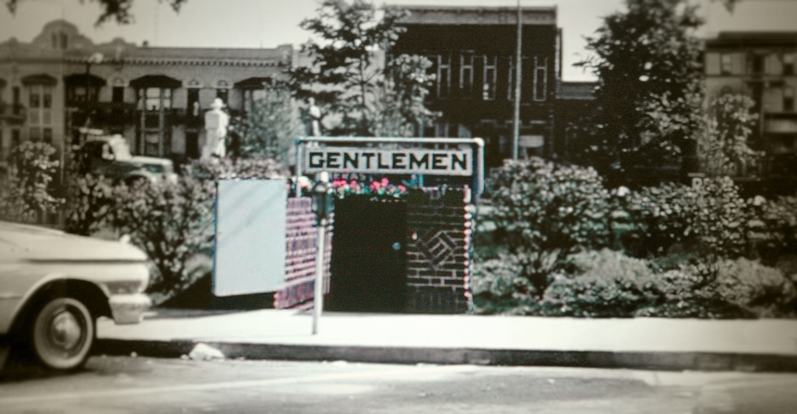 The Famous Underground Restroom in Central Park – Richland County History