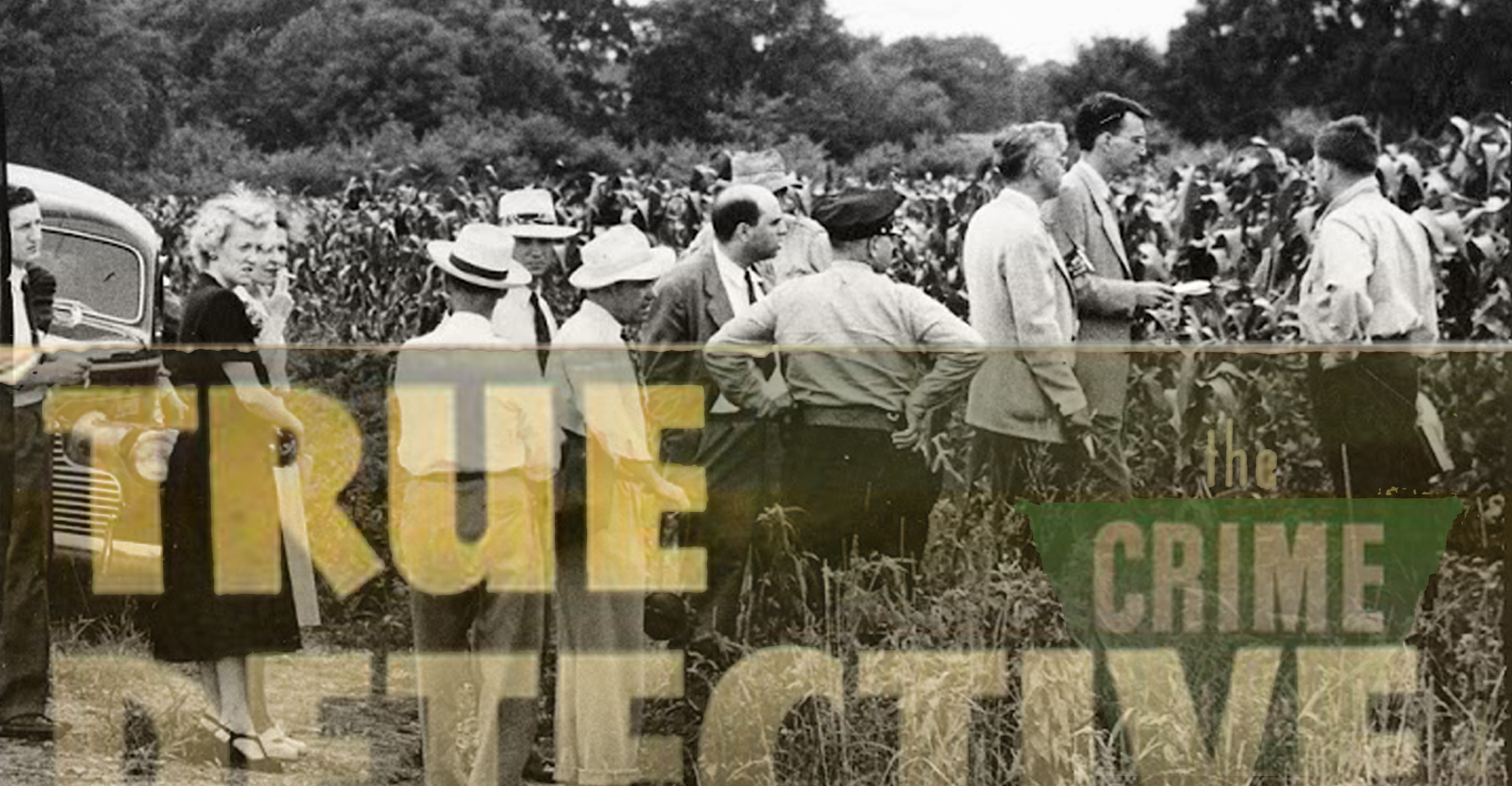 Incidents and Coincidence on Fleming Falls Road – Richland County